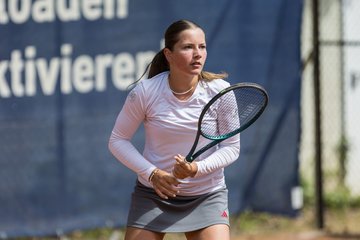 Ida Wobker 471 - BL DTV Hannover - BW Dresden Blasewitz : Ergebnis: 2:7